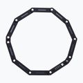 BBB Cycling CodeFold schwarzes Fahrradschloss 2