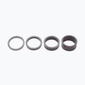 Steuersatz-Spacer PRO Carbon 3/5/10/15 mm / 1-1/8" black