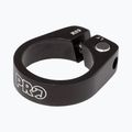 Sattelstützenklemme PRO 31.8 mm black