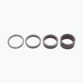 Steuersatz-Spacer PRO Carbon 3/5/10/15 mm / 1-1/4" black
