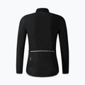 Shimano Herren-Radjacke Evolve Wind Jersey isoliert schwarz PCWJAPWUE11ML0104 2