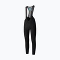 Fahrradhose Herren Shimano Vertex Bib Tights w/o chamois schwarz PCWPAPWUE12ML14