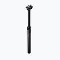 Fahrrad Sattelstütze PRO Dropper LT 0mm Offset Extern 31.6 mm/150 mm schwarz