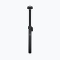 Fahrrad Sattelstütze PRO Dropper LT 0mm Offset Extern 31.6 mm/150 mm schwarz 2