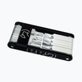Fahrrad-Schlüssel PRO Mini Tool 9 schwarz