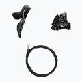 Shimano Zubehörgruppe R9270 Dura Ace Di2 Scheibenbremsen 172,5mm/50x34T/11-34 4