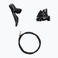 Shimano Zubehörgruppe R9270 Dura Ace Di2 Scheibenbremsen 172,5mm/50x34T/11-34 5