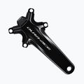 Shimano R9270P Dura Ace Di2 Zubehörgruppe mit Power Meter Scheibenbremsen 175mm/50x34T/11-34 4