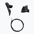 Shimano R9270P Dura Ace Di2 Zubehörgruppe mit Power Meter Scheibenbremsen 175mm/50x34T/11-34 7