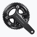 Shimano Zubehörgruppe R8100 Ultegra Di2 Felgenbremsen 170mm/52x36T/11-30 2