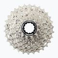 Shimano Zubehörgruppe R8100 Ultegra Di2 Felgenbremsen 172,5mm/52x36T/11-30 5