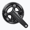 Shimano Zubehörgruppe R8100 Ultegra Di2 Felgenbremsen 175mm/50x34T/11-34 2