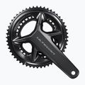 Shimano Zubehörgruppe R8170 Ultegra Di2 Scheibenbremsen 165mm/52x36T/11-30 2
