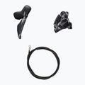 Shimano Zubehörgruppe R8170 Ultegra Di2 Scheibenbremsen 165mm/52x36T/11-30 7