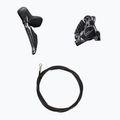 Shimano Zubehörgruppe R8170 Ultegra Di2 Scheibenbremsen 165mm/52x36T/11-34 6