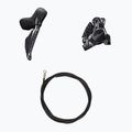 Shimano Zubehörgruppe R8170 Ultegra Di2 Scheibenbremsen 165mm/52x36T/11-34 7