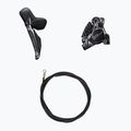 Shimano Zubehörgruppe R8170 Ultegra Di2 Scheibenbremsen 170mm/50x34T/11-34 6