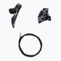 Shimano Zubehörgruppe R8170 Ultegra Di2 Scheibenbremsen 170mm/50x34T/11-34 7