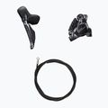 Shimano Zubehörgruppe R8170 Ultegra Di2 Scheibenbremsen 172,5mm/50x34T/11-34 6