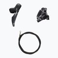 Shimano Zubehörgruppe R8170 Ultegra Di2 Scheibenbremsen 172,5mm/50x34T/11-34 7