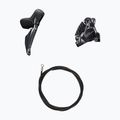 Shimano Zubehörgruppe R8170 Ultegra Di2 175 Scheibenbremsen 50x34T/11-34 7
