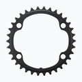 Shimano R8170P Ultegra Di2 Zubehörgruppe mit Powermeter 172,5 Scheibenbremsen 50x34T/11-30 2