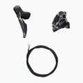 Shimano R8170P Ultegra Di2 Zubehörgruppe mit Powermeter 172,5 Scheibenbremsen 50x34T/11-30 6