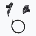 Shimano R8170P Ultegra Di2 Zubehörgruppe mit Powermeter 172,5 Scheibenbremsen 50x34T/11-30 7
