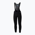 Fahrradhose Herren Shimano Evolve Bib Tights schwarz PCWPAPWVE15ML18 4