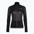 Fahrradjacke Damen Shimano Kaede Wind schwarz PCWJAPWVE13WL114