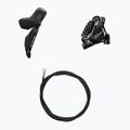 Shimano Zubehörgruppe R7100 105 Di2 Disc 165 Scheibenbremsen 50x34T 11-34 12