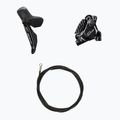 Shimano Zubehörgruppe R7100 105 Di2 Disc 165 Scheibenbremsen 50x34T 11-34 13