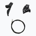 Shimano Zubehörgruppe R7100 105 Di2 Disc 170 Scheibenbremsen 50x34T 11-34 12