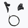 Shimano Zubehörgruppe R7100 105 Di2 Disc 170 Scheibenbremsen 50x34T 11-34 13