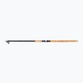 Shimano Vengeance AX Slim Tele Universal-Teleskoprute schwarz VAXSLTE334080