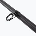 Shimano Vengeance AX Slim Tele Universal-Teleskoprute schwarz VAXSLTE334080 2
