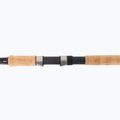 Shimano Vengeance AX Slim Tele Universal-Teleskoprute schwarz VAXSLTE334080 3