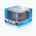 Shimano Technium 300 m schwarz TEC30022PB Angelschnur