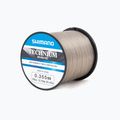 Shimano Technium Invisitec transparente Monofilamente TECINV25QPPB