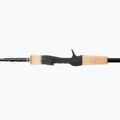 Shimano Yasei LTD Casting Barsch Spinnrute schwarz YASLTDPE215ML 3