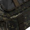 Shimano Tribal Trench Gear Carryall Angeltasche grün SHTTG02 4