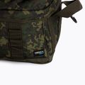 Shimano Tribal Trench Gear Carryall Angeltasche grün SHTTG02 5