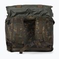 Shimano Tribal Trench Gear Karpfen Rucksack grün SHTTG05 3