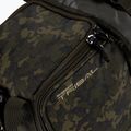 Shimano Tribal Trench Gear Angeltasche grün SHTTG19 3