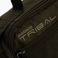 Shimano Tribal Sync Gear Angeltasche grün SHTSC01 4