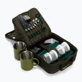 Shimano Tribal Sync Gear Angeltasche grün SHTSC07 5