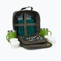 Shimano Tribal Sync Gear Angeltasche grün SHTSC07 6