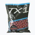 Shimano Tribal TX1 Strawberry 1 kg Karpfen-Boilies