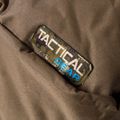 Shimano Tribal Tactical braun SHTXL12 Rutenkoffer 4