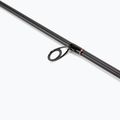 Shimano Yasei BB Zander Vertikal Spinnrute schwarz YASBBZV195 2